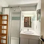 Apartament Mezzanine Au Centre De Avec Parking - Fr-1-560-123 Combloux