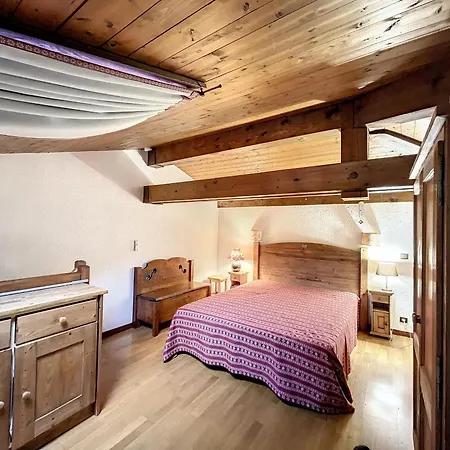 Apartamento Mezzanine Au Centre De Avec Parking - Fr-1-560-123 *